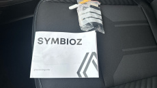 Renault Symbioz 1.6 E-Tech FHEV 145 Techno Esprit Alpine 5dr Auto Hybrid Estate